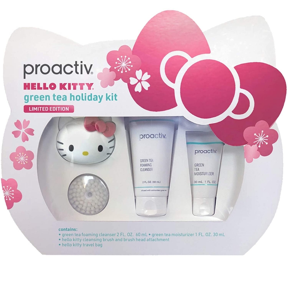 Proactiv gift set